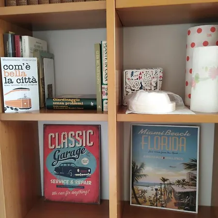 Bed & Breakfast San Calocero - Private Bathroom - Wi-fi Milano