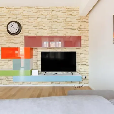 Maya Apartamento Milão