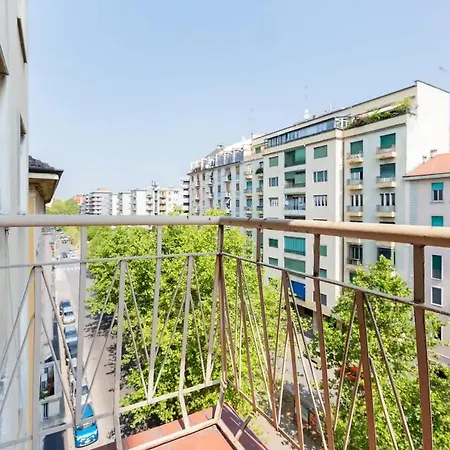 Maya Apartamento Milão