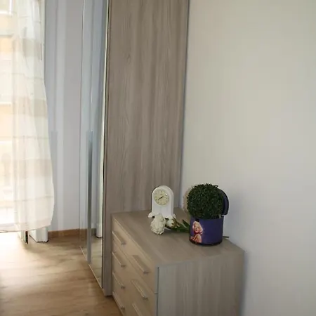 Le Colonne 3* 밀라노