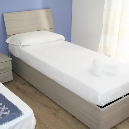 Le Colonne Nocleg ze śniadaniem