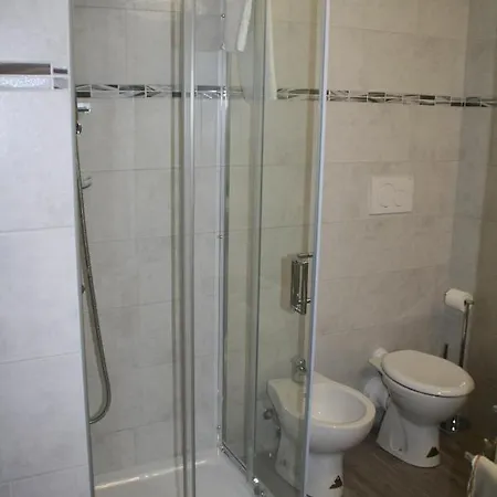 Le Colonne Bed & Breakfast *
