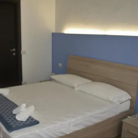 Le Colonne Bed & Breakfast Milano