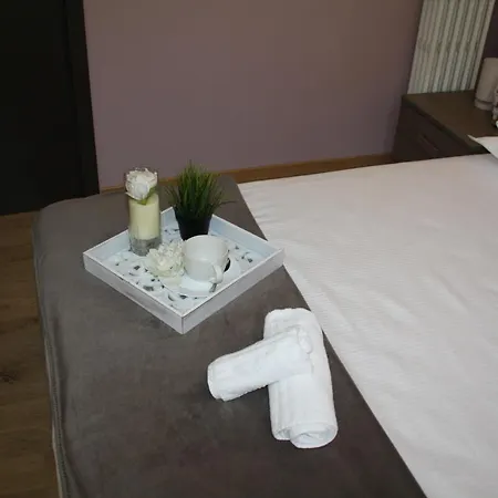 B&B Le Colonne 밀라노