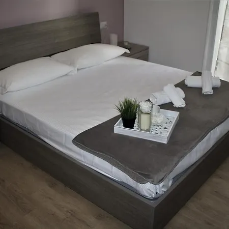 Le Colonne Bed & Breakfast