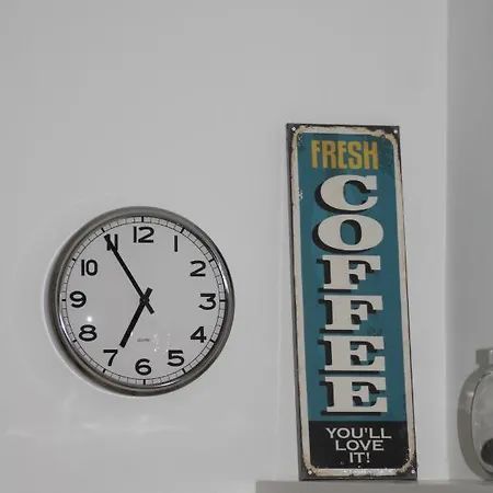 Bed & Breakfast Le Colonne Milano
