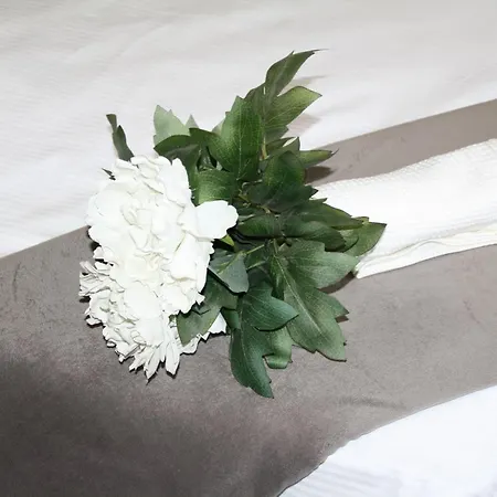 Le Colonne Bed & Breakfast Milano