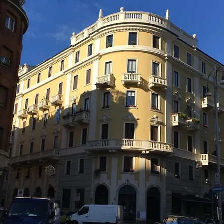 Le Colonne 3* 밀라노