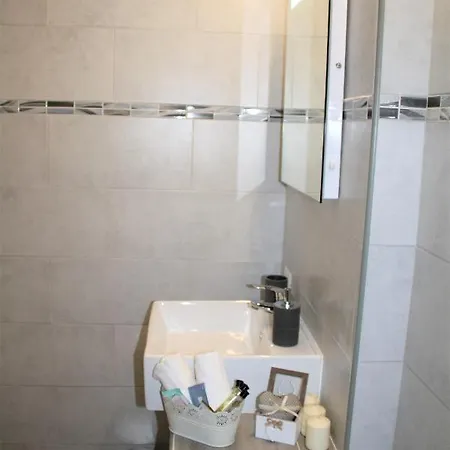Bed & Breakfast Le Colonne *