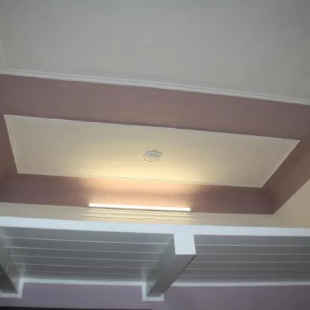 Nocleg ze śniadaniem Le Colonne 3*