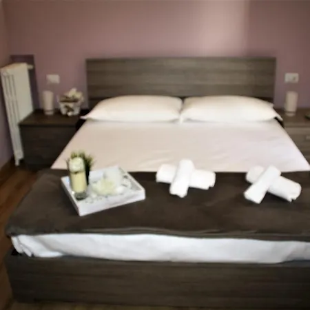 Le Colonne 3* Mediolan