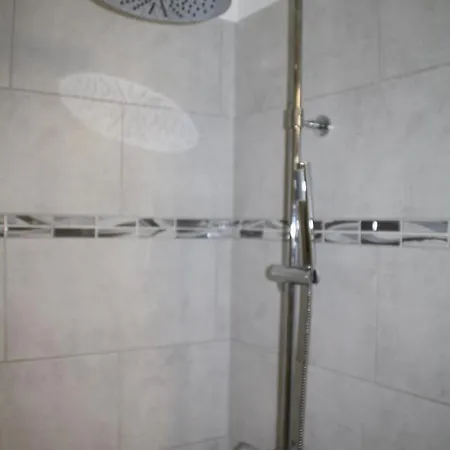 Bed & Breakfast Le Colonne