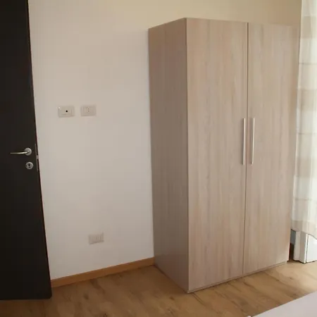 Le Colonne 3* 밀라노