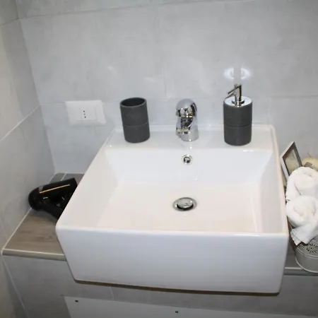 Le Colonne Bed & Breakfast