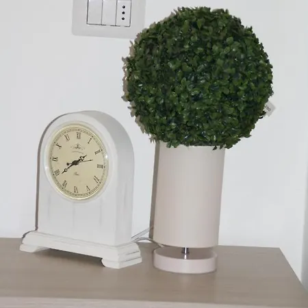 Le Colonne Nocleg ze śniadaniem