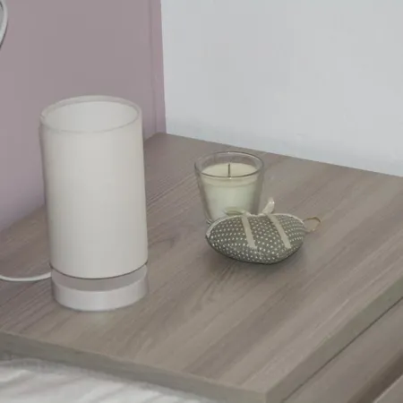 Le Colonne Bed & Breakfast *