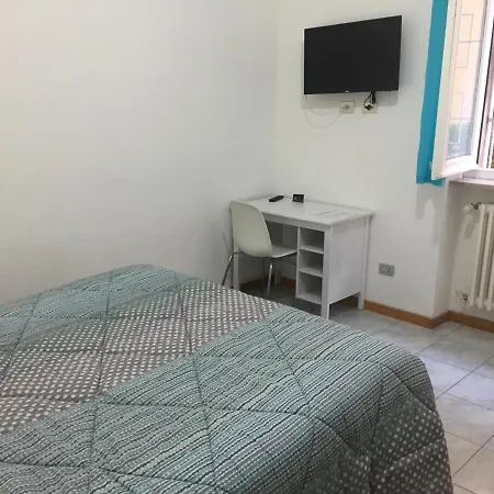 Hotel Casa Amato *