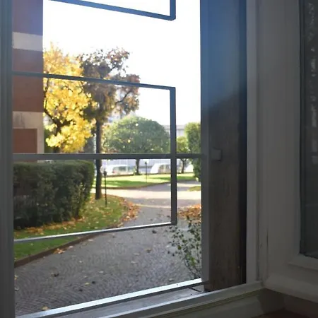 Casa Amato Отель