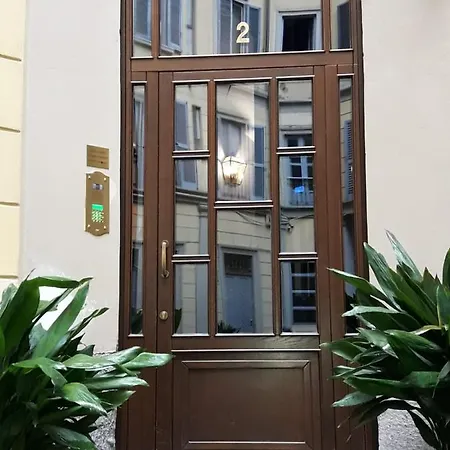 Tricolore Отель типа 