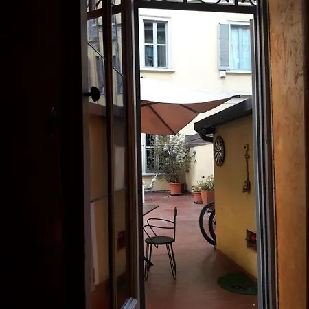 Tricolore Милан