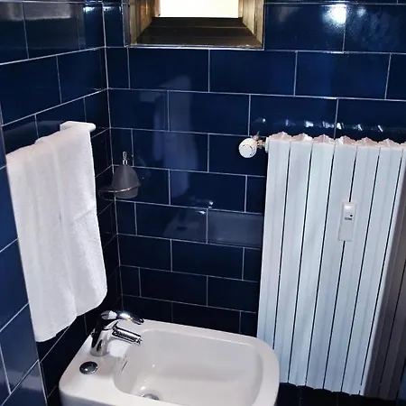 A *