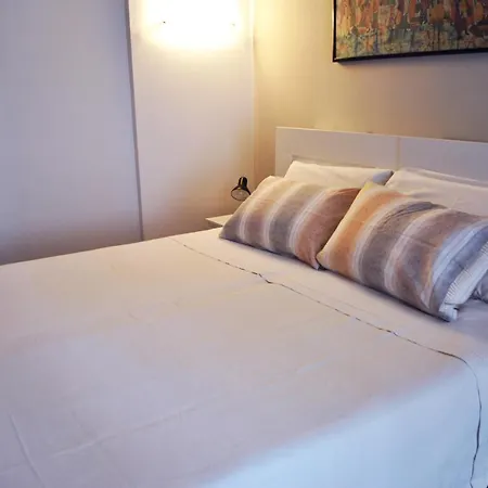 Bed & Breakfast A Milan