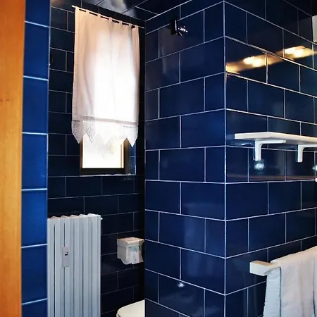A Bed & Breakfast Milan