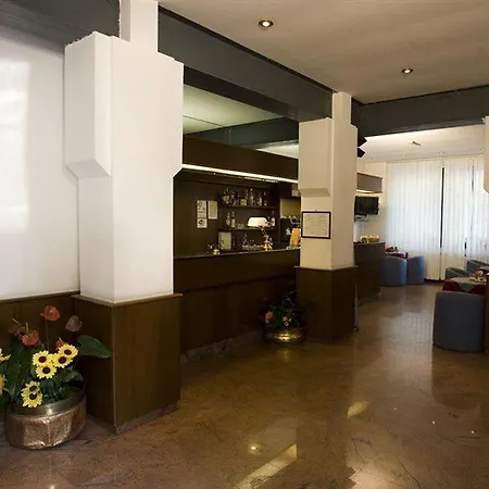 Catalani E Madrid Hotel