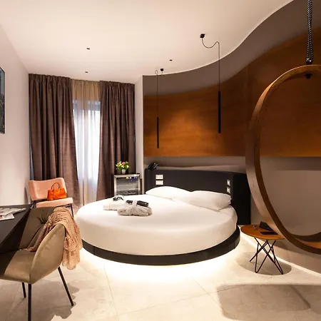 Hotel The Corner Duomo 4*