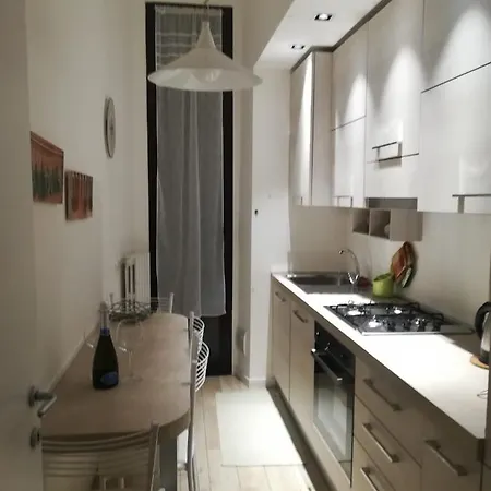 La Casa Dei Viaggiatori Milano