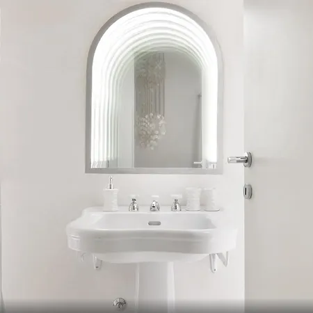 Sant'agnese Smart Daire