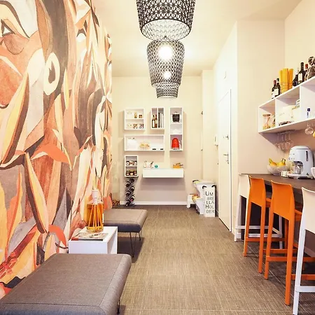 Moscova Luxury Oda ve Kahvaltı