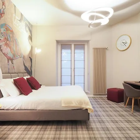 モスコーヴァ ラグジュアリー B＆b