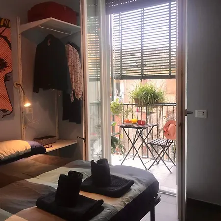 Pied A Terre Sant'agostino