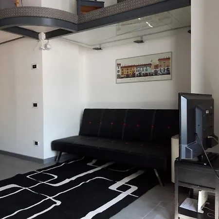 Bed & Breakfast My Navigli