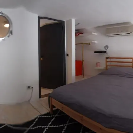 My Navigli Bed & Breakfast Milan