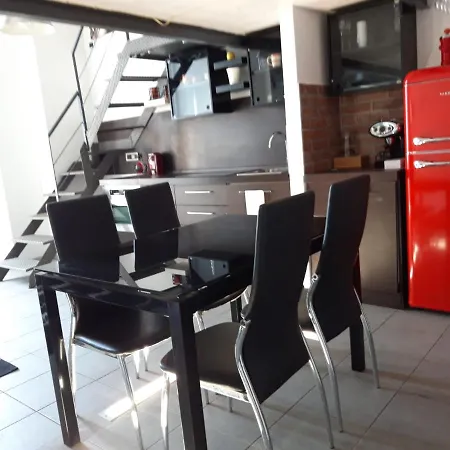 Bed & Breakfast My Navigli *