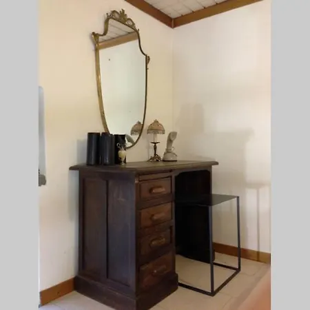 Apartman Chic Mini Loft *