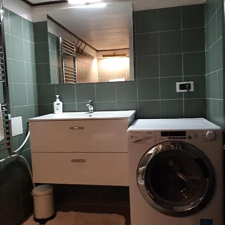 My Navigli Bed & Breakfast