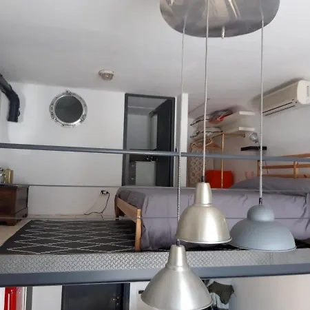 Bed & Breakfast My Navigli *