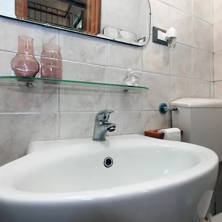 Chic Mini Loft * Milánó