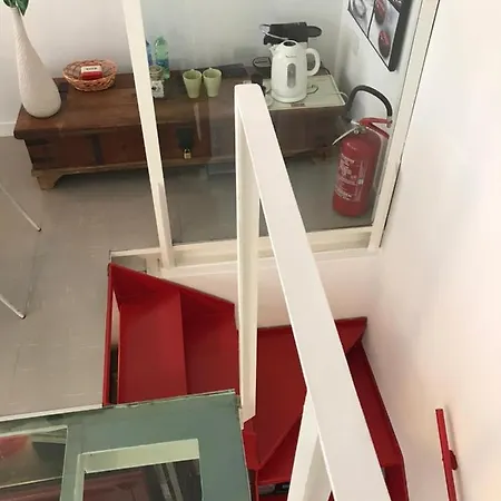 雷克尔卡提公寓 米兰