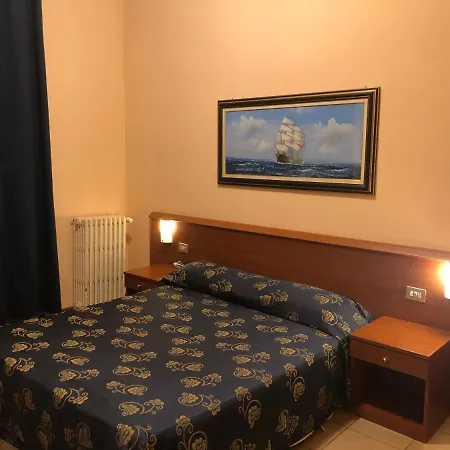 Paradiso Hotel Milan