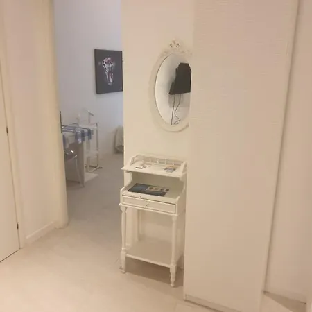 Appartement Casablanca 4 *