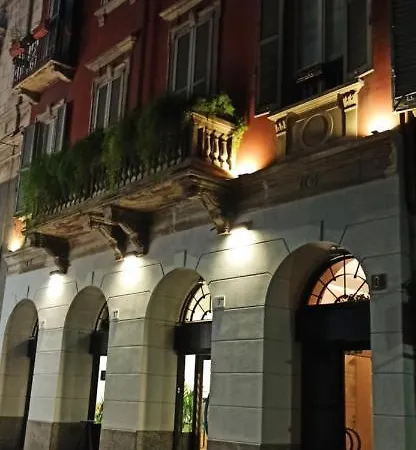 Luxury House Lupetta 3 Mediolan