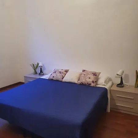 Home Suite Home Appartement