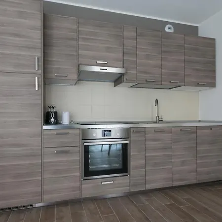 Italianway Easy - Poma