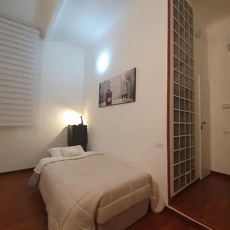 Home Suite Home Appartement Milan