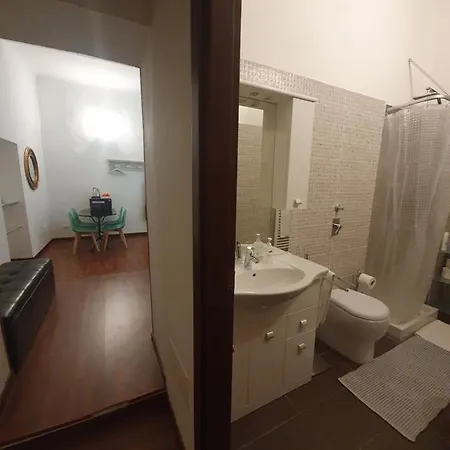 Home Suite Home Appartement