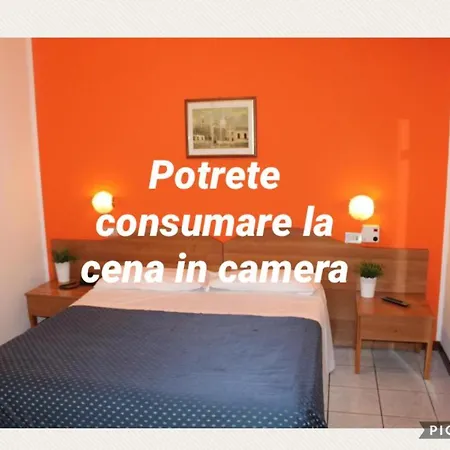 Catalani E Madrid Otel Milano